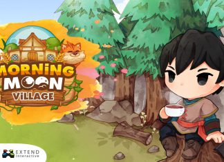 Morning Moon Village New Update - 1