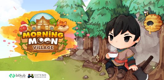 Morning Moon Village New Update - 1