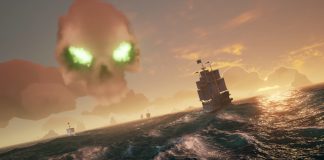 Sea Of Thieves Download in Steam 5 M - 1