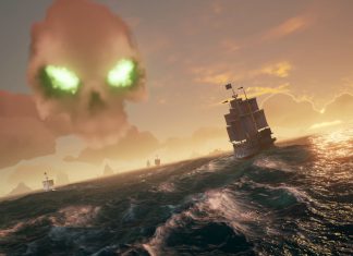 Sea Of Thieves Download in Steam 5 M - 1