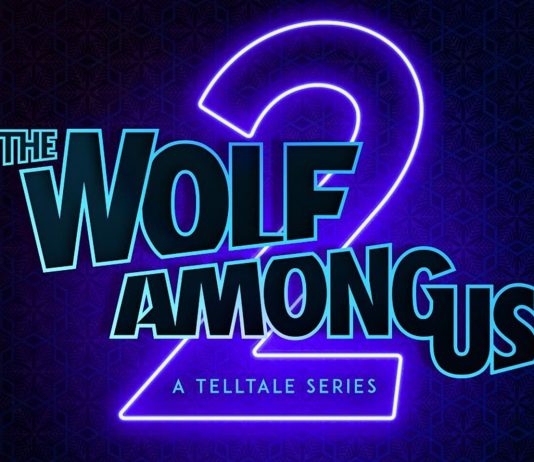 The Wolf Among Us 2 News Update 2022 - 1