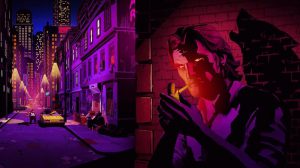 The Wolf Among Us 2 News Update 2022 - 2