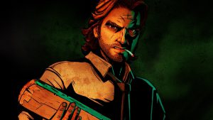 The Wolf Among Us 2 News Update 2022 - 3