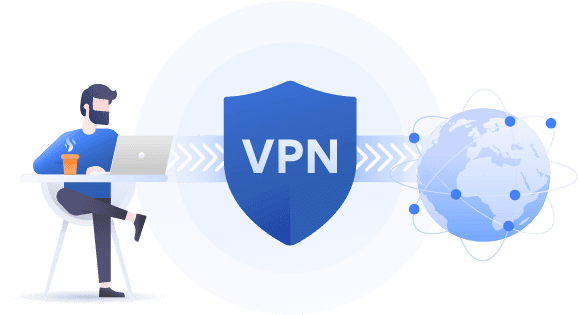 ประโยชน์ของ VPN