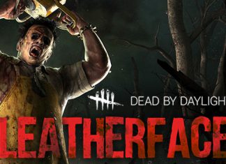 Dead by Daylight Update - 1