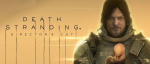 Death Stranding Director’s Cut Coming Soon - 1