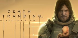 Death Stranding Director’s Cut Coming Soon - 1