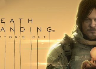 Death Stranding Director’s Cut Coming Soon - 1