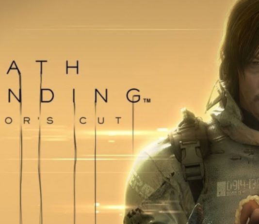 Death Stranding Director’s Cut Coming Soon - 1