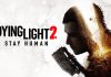 Dying Light 2 Stay Human Coming up - 1