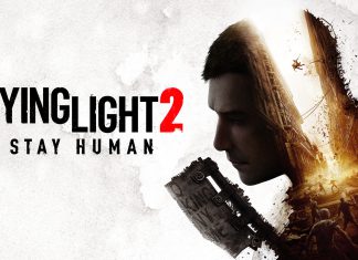 Dying Light 2 Stay Human Coming up - 1