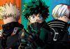 Hero Academia Ultra Rumble Open Soon - 1