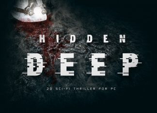 Hidden Deep Open 24 Jan 2022 - 1