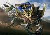 Monster Hunter Rise - 1