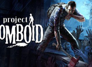 Project Zomboid Most Play New - 1