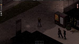 Project Zomboid Most Play New - 2