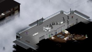 Project Zomboid Most Play New - 3