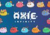 เกม Crypto เล่นได้เงินจริง Axie Infinity