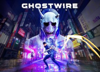 Ghostwire Tokyo Sale in June 2022