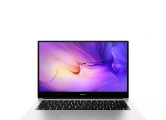 Huawei Matebook D14 แล็ปท็อปพรีเมียม