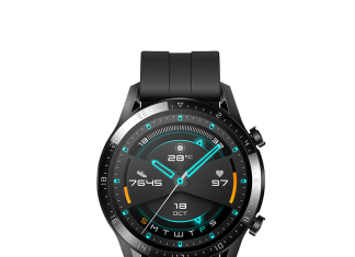 Huawei Watch GT 2 นาฬิกาสปอร์ต