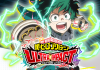 My Hero Ultra Impact Pre Download Now