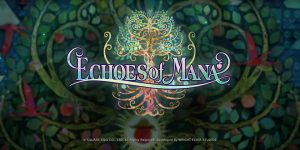 Echoes of mana Pre-register - 2