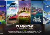 PC Game Pass เปิดคลังให้เกมเมอร์ในไทย