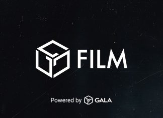 GALA FILM ร่วมกับ STICK FIGURE PRODUCTIONS