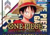 One piece Cardgame