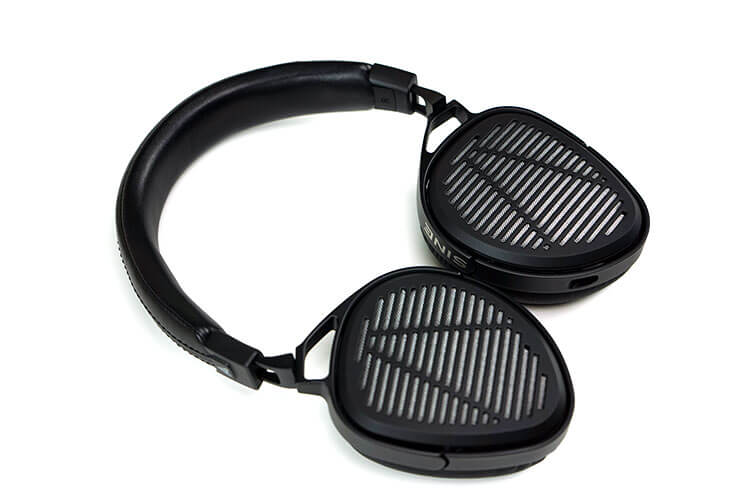 หูฟังครอบหู Audeze รุ่น Sine DX หูฟังไร้สาย