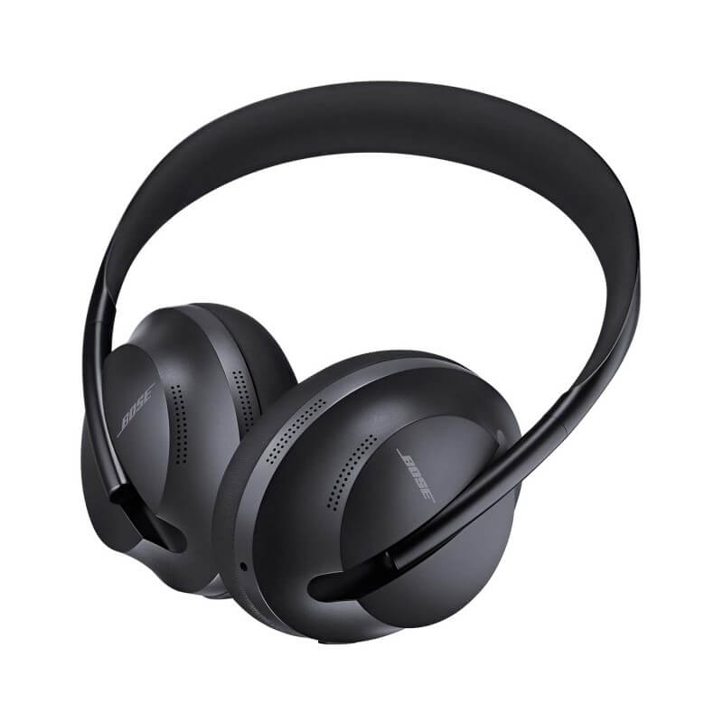 หูฟังตัดเสียงรบกวน Bose Headphones 700