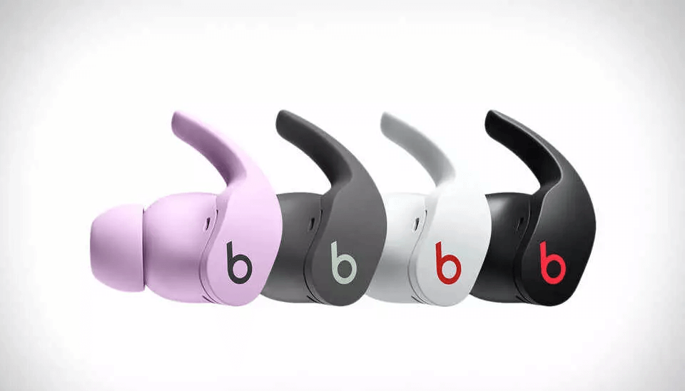 Beats Fit Pro หูฟังไร้สายที่แท้จริง