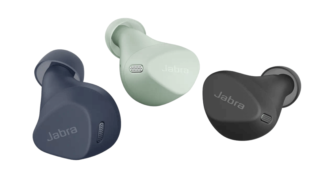 Jabra Elite 4 Active ออกกำลังกายดี