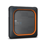 WD MY PASSPORT 1TB-5TB Wireless SSD