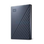 WD My Passport Ultra Type 2TB