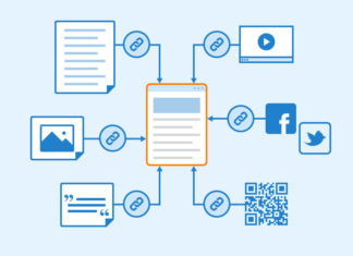 การทำ Backlink คืออะไร