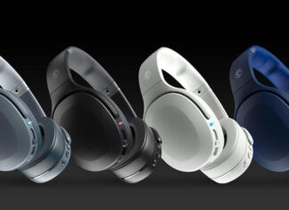 หูฟังครอบหู Skullcandy รุ่น Crusher Evo หูฟังไร้สาย