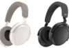 หูฟังตัดเสียงรบกวนแบบไร้สาย Sennheiser Momentum 4 Wireless