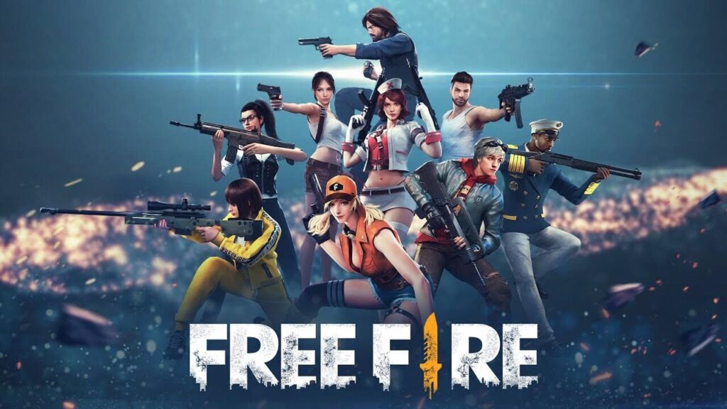 รวมคำคมแคปชั่น Free Fire โดนๆ