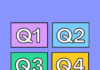 QUARTERS คืออะไร Q1, Q2, Q3, Q4