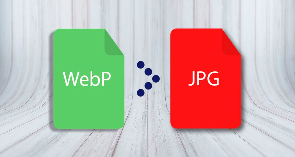 WebP มาตรฐานไฟล์ภาพบนเว็บไซต์