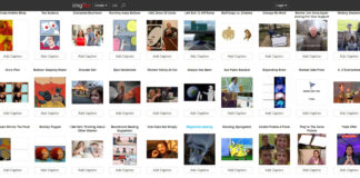 เว็บสร้างมีม Imgflip ง่ายๆ