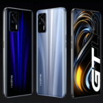 Realme GT 5G สมาร์ทโฟน หน้าจอ 6.43 นิ้ว