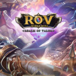 RoV (Ream of Valor) คืออะไร