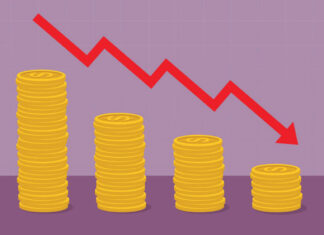 ตัวเลข​ CPI​ สหรัฐฯ ย้อนหลังตั้งแต่เดือนมกราคม 2022-2023