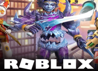 เกม Roblox ที่ดูดีที่สุดในปี 2023