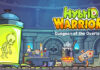 แจกโค้ด Hybrid Warrior