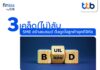 finbiz by ttb แนะ 3 เคล็ด(ไม่)ลับ SME สร้างแบรนด์ ดึงดูดใจลูกค้ายุคดิจิทัล