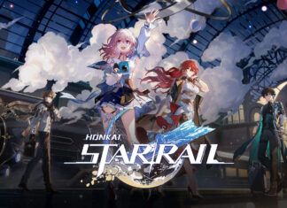 แจกโค้ด Honkai Star Rail ใหม่ล่าสุดอัพเดทตลอด